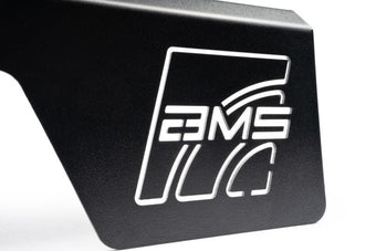 compare product AMS Performance 2022+ Subaru WRX Engine Pulley Cover
