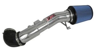 compare product Injen 04-12 Nissan Titan 5.7L V8 Polished Short Ram Intake System w/ MR Tech