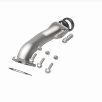 BRE Exhaust 09 - 12 Escape Tribute 2.5L 3.0L Front Pipe Kit - My Store