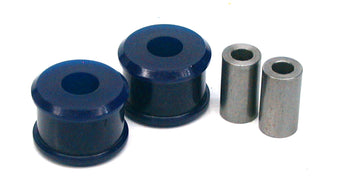 compare product SuperPro 1984 BMW 318i Base Front Sway Bar Mount to End Link Bushing Kit