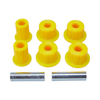compare product ARB Bushing Kit OME Shackle Tacoma