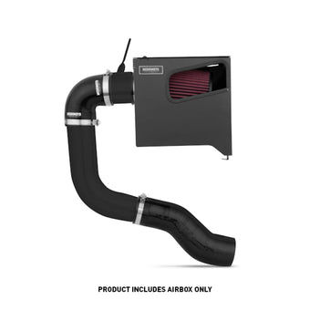 compare product Mishimoto 15 Subaru WRX Airbox