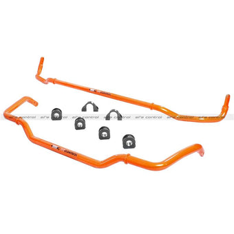 compare product aFe Control Rear Sway Bar 2016 Chevy Camaro