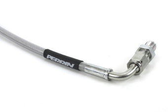 compare product PERRIN 15-21 Subaru WRX/STI & 13-26 BRZ/FRS/GR86 Stainless Steel Clutch Line