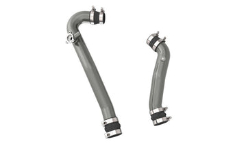 compare product K&N 15-22 Ford Mustang L4 2.3L F/I Charge Pipe
