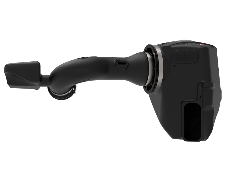 aFe POWER Momentum GT Pro Dry S Intake System 2019 GM Silverado/Sierra 1500 V6 - 4.3L/V8 - 5.3/6.2L - My Store