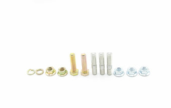 compare product Turbo XS 2022+ Subaru WRX Front Pipe Hardware