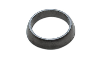 compare product Vibrant Graphite Exh Gasket Donut Style (2.55in Slipover I.D. x 3.29in Gasket O.D. x 0.625in tall)