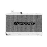 Mishimoto 15 Subaru WRX Performance Aluminum Radiator - My Store