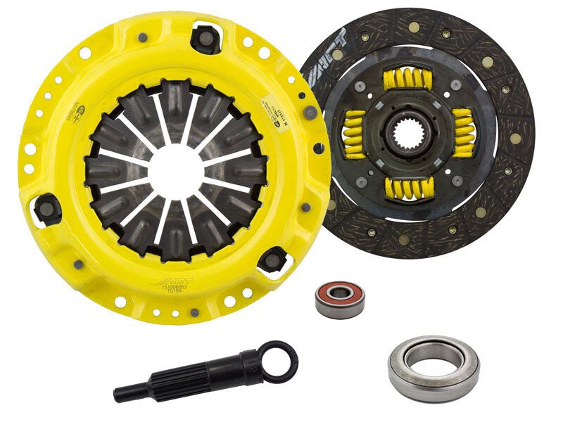 ACT 1970 Toyota Corona XT/Perf Street Sprung Clutch Kit - My Store