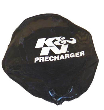 compare product K&N PreCharger Air Filter Wrap Black for 68-72 Honda CB350/CL350 / 87-02 Yamaha YFZ350 Banshee