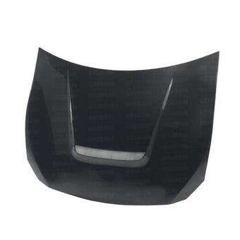 compare product Seibon 12-13 BRZ/FRS VS Style Carbon Fiber Hood