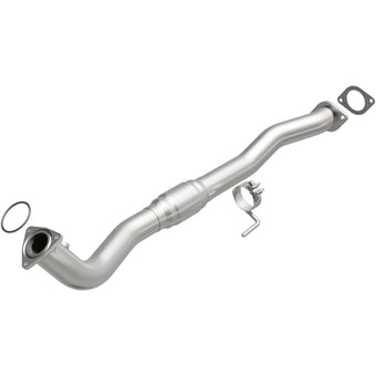 compare product MagnaFlow Direct Fit Catalytic Converter 2001-2006 Sierra HD V8 6.0L Passenger Side