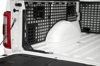 ADD 2021+ Ford F150 Raptor 66in Bed Side Molle Panels - Passenger Rear - My Store