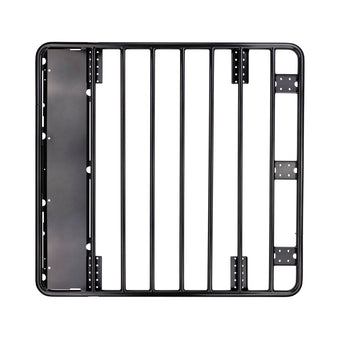 compare product ARB Roof Rack Flat 1330X125052.25X49.25
