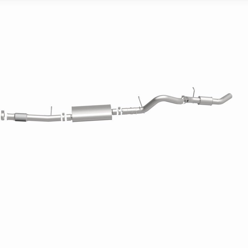 MagnaFlow BRE Exhaust Kit 15 - 20 ESCALADE ESV YUKON XL 6.2L - My Store