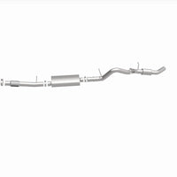 MagnaFlow BRE Exhaust Kit 15 - 20 ESCALADE ESV YUKON XL 6.2L - My Store
