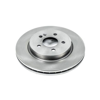 compare product Power Stop 98-03 Mercedes-Benz ML320 Front Autospecialty Brake Rotor