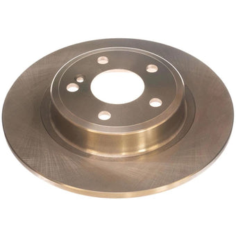 compare product Power Stop 17-19 Infiniti QX30 Rear Autospecialty Brake Rotor