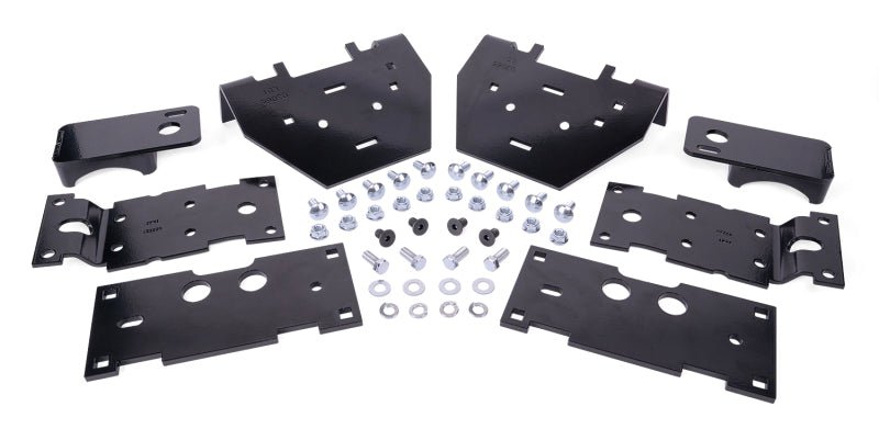 Air Lift 2023 Ford F250/F350 Super Duty LoadLifter 5000 Air Spring Kit - My Store