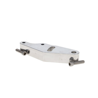 compare product Peterson Fluid Systems Chevrolet Big Block Mount Blade - Right Side Mount A-Arm