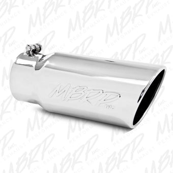 compare product MBRP 2003-2007 Ford F-250/350 6.0L EC/CC Cat Back Single Side (Stock Cat)