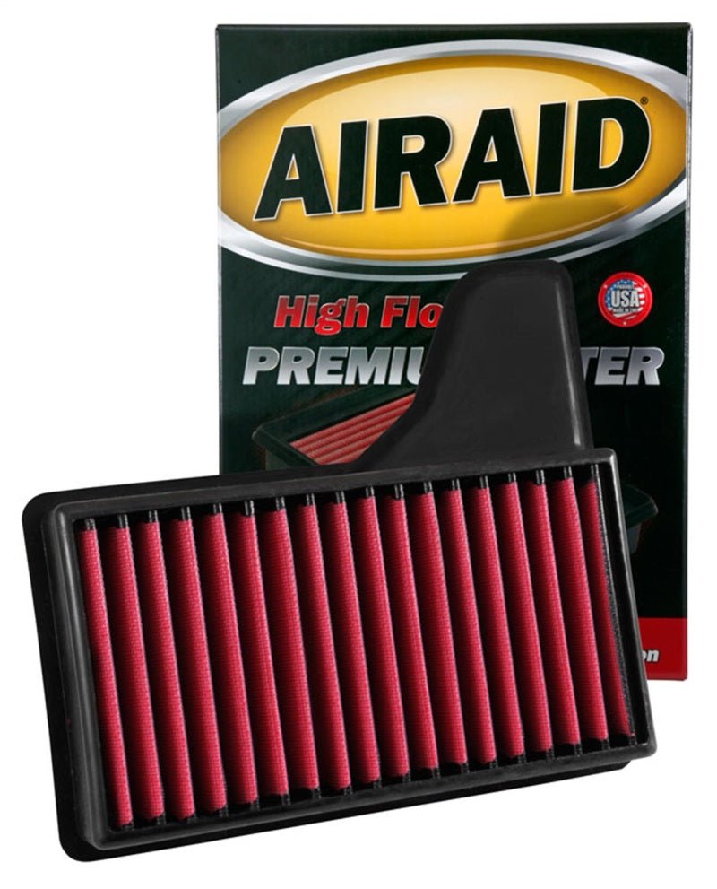 Airaid 2015 - 2016 Ford Mustang V8 5.0L F/I Direct Replacement Dry Filter - My Store