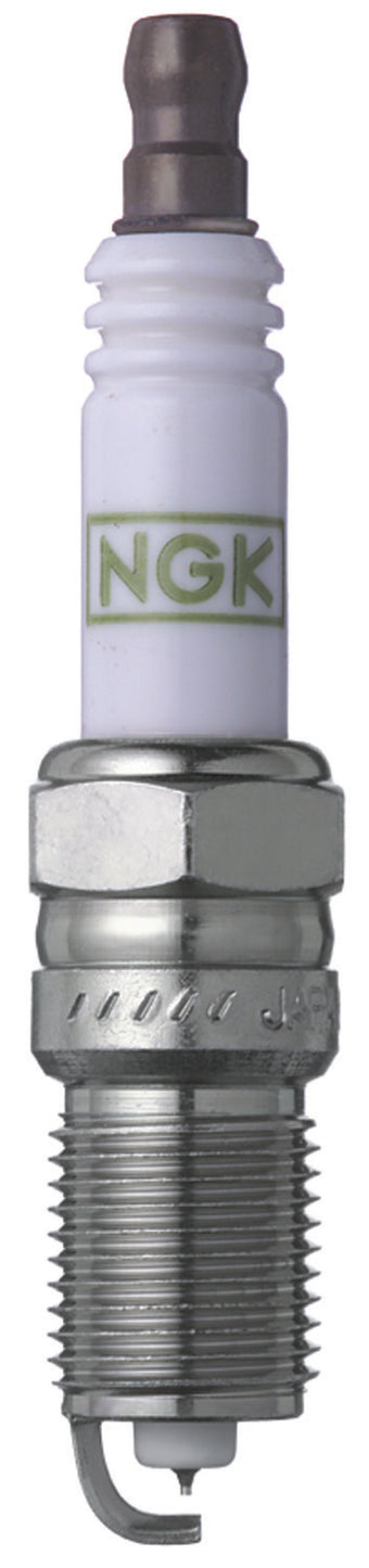 compare product NGK GP Platinum Spark Plug Box of 4 (TR55GP)