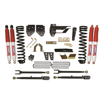 compare product Skyjacker 8.5In KIT 2017 F2/350 4WD GAS