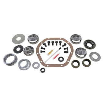 compare product Yukon Gear Master Overhaul Kit For Dana 44 Diff For 80-83 Corvette