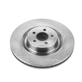 compare product Power Stop 15-19 Ford Mustang Front Autospecialty Brake Rotor