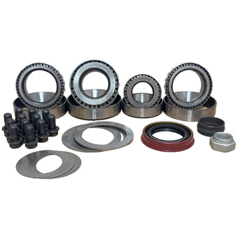 compare product Revolution Gear & Axle 11-18 GM 2500HD/3500HD 9.25in Front Ring & Pinion Master Install Kit