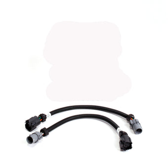 compare product BBK 96-04 Dodge 4 Pin Round Style O2 Sensor Wire Harness Extensions 12 (pair)
