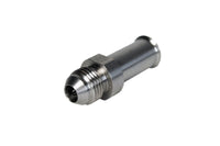 Aeromotive Ford OE Return Line - 3/8in Female Spring - Lock to - 6 AN male - My Store