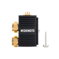 Mishimoto 2017+ GMC 6.6L Duramax L5P Transmission Thermal Bypass Valve Kit - My Store