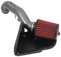 AEM Cold 2015 - 2016 Audi A3 L4 - 2.0L F/I Silver Cold Air Intake - My Store