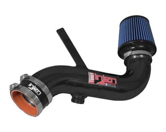 compare product Injen 12 VW Passat 2.5L 5cyl Black Short Ram Intake