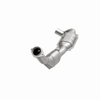 MagnaFlow Conv DF 01 Ford Trucks 4.6L - My Store
