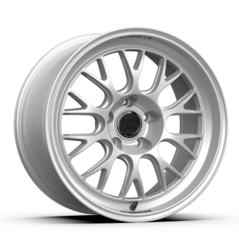 compare product fifteen52 Holeshot RSR 18x8.5 5x108 42mm ET 63.4mm Center Bore Radiant Silver Wheel