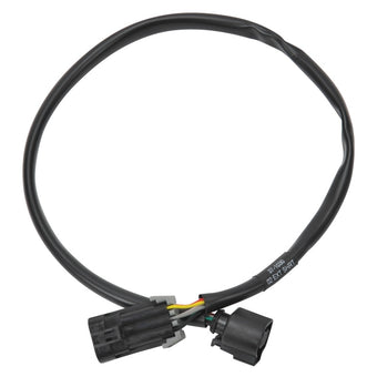 compare product Edelbrock Pro-Flo 4+ EFI O2 Sensor Extension 24in Wiring Harness