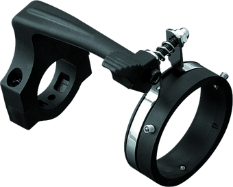 compare product Kuryakyn Universal Econo Throttle Assist Black