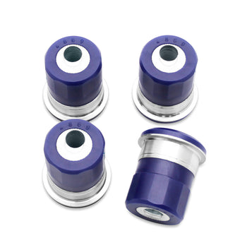 compare product SuperPro 2003 Lexus GX470 Base Front Upper Camber Adjustable Control Arm Bushing Kit