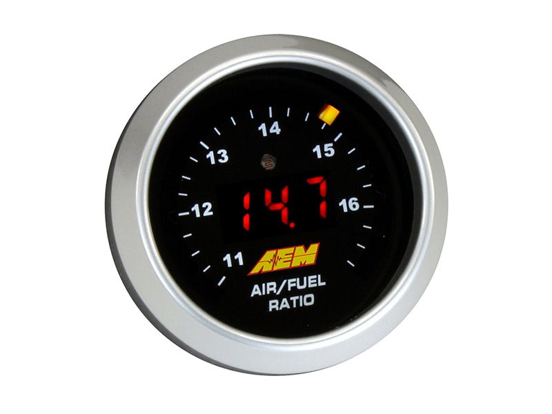 AEM Digital Wideband UEGO Gauge - My Store