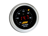 AEM Digital Wideband UEGO Gauge - My Store
