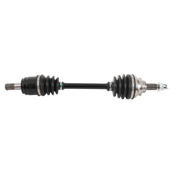 compare product All Balls Racing 05-14 TRX 500 FA/05-13 TRX 500 FE Axle