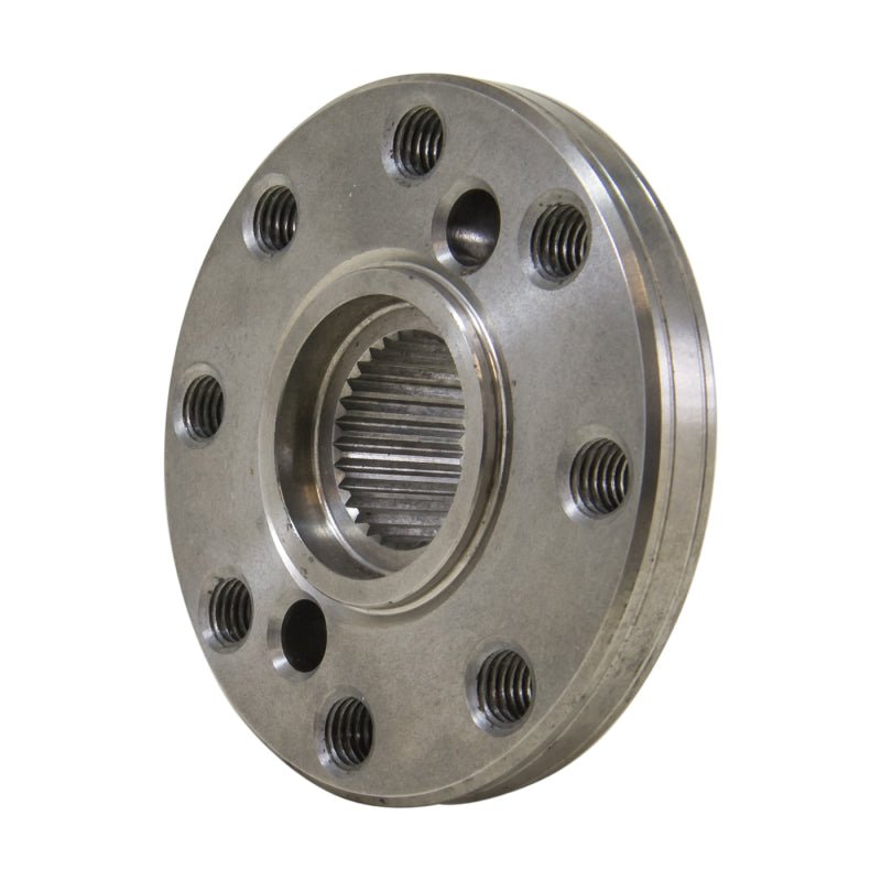 Yukon Gear Flange Yoke For 8.8in Ford Passenger and 8.8in Ford IFS Truck (4.3in OD) - My Store
