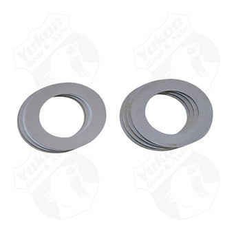 compare product Yukon Gear Pinion Depth Shim Kit For Toyota8in / GM 7.5in / 8.2in & 12 Bolt Truck