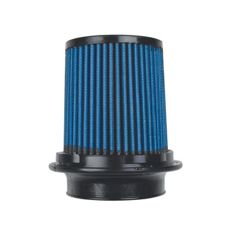 compare product Injen SuperNano-Web Air Filter 3.5in ID/ 5.5in Base / 5.15in Height / 4in Top
