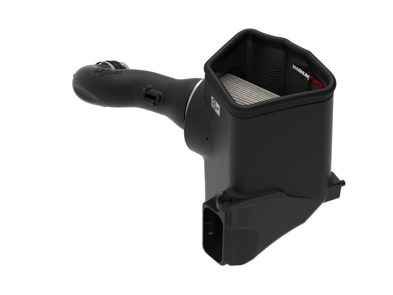 aFe Magnum FORCE Stage - 2 Pro DRY S Cold Air Intake 19 - 20 GM Silverado/Sierra 1500 V8 - 5.3L - My Store