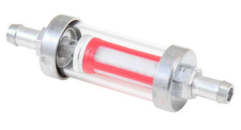 compare product K&N 5/16in x 3/8in Universal Replacement In-Line Fuel Filter